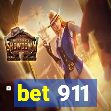 bet 911
